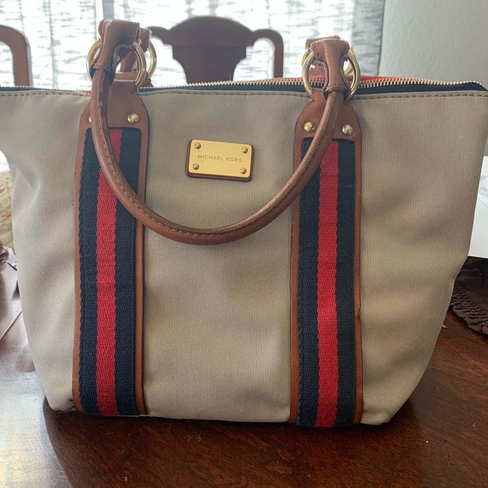 Michael Kors Handbag